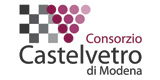 Consorzio Castelvetro di Modena