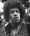 Jimi Hendrix